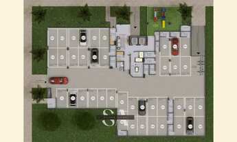 Imagem 3: Horizon Residence: Viva com exclusividade e vista para o mar em Rincão/SC