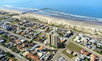 Imagem 5: Horizon Residence: Viva com exclusividade e vista para o mar em Rincão/SC