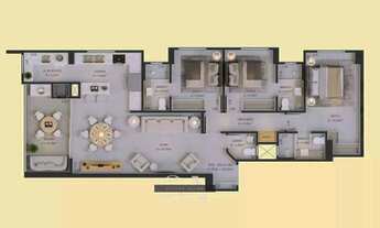 Imagem 6: Horizon Residence: Viva com exclusividade e vista para o mar em Rincão/SC