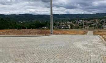 Imagem 1: Loteamento Celeste Macarini – Construtora Fontana