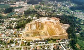 Imagem 7: Loteamento Celeste Macarini – Construtora Fontana