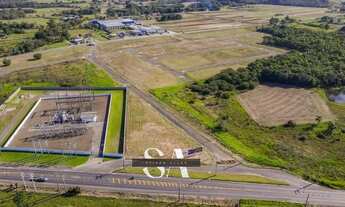 Imagem: Loteamento Jardim Helena Lotes a partir