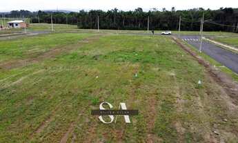 Imagem 2: Loteamento Jardim Helena: Lotes a partir de 360m² em Içara/SC com Parcelas Acessíveis e In