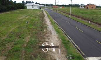 Imagem 3: Loteamento Jardim Helena: Lotes a partir de 360m² em Içara/SC com Parcelas Acessíveis e In