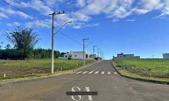 Imagem: Loteamento Parque Nova Figueira - Lotes