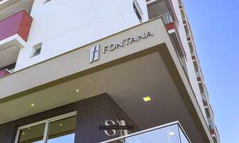 Imagem 2: Residencial Calalzo Di Cadore – Modernidade e Conforto no Bairro Michel, Criciúma