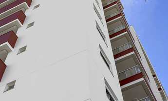 Imagem 3: Residencial Calalzo Di Cadore – Modernidade e Conforto no Bairro Michel, Criciúma