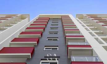 Imagem 4: Residencial Calalzo Di Cadore – Modernidade e Conforto no Bairro Michel, Criciúma