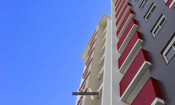 Imagem 5: Residencial Calalzo Di Cadore – Modernidade e Conforto no Bairro Michel, Criciúma