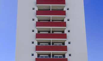 Imagem 6: Residencial Calalzo Di Cadore – Modernidade e Conforto no Bairro Michel, Criciúma