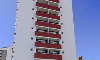 Imagem 7: Residencial Calalzo Di Cadore – Modernidade e Conforto no Bairro Michel, Criciúma