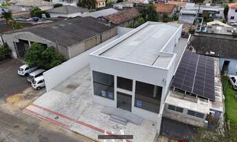 Imagem: Sala Comercial à Venda  260 m² no Bairro