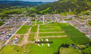 Imagem 4: Terreno 100% Asfaltado no Loteamento Jardim das Araucárias – Excelente Oportunidade de Com