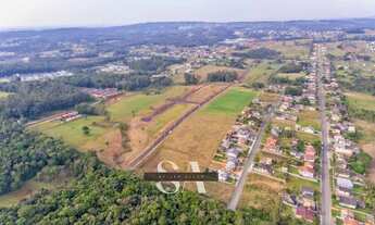 Imagem: Terreno no Loteamento Parque das Rosas