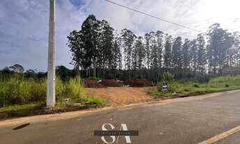 Imagem 3: Terreno Plano no Loteamento Monte Verde - Nova Veneza, 372m² com Infraestrutura Completa e