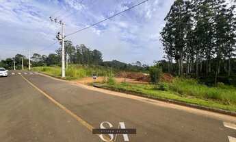 Imagem 6: Terreno Plano no Loteamento Monte Verde - Nova Veneza, 372m² com Infraestrutura Completa e