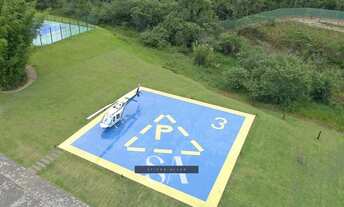 Imagem: Terrenos no Condomínio de Alto Padrão