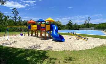 Imagem 2: Terrenos no Condomínio de Alto Padrão com Heliponto em Cocal do Sul/Sc