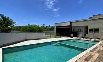 Imagem 3: Terrenos no Condomínio de Alto Padrão com Heliponto em Cocal do Sul/Sc