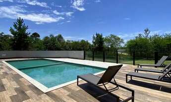 Imagem 5: Terrenos no Condomínio de Alto Padrão com Heliponto em Cocal do Sul/Sc