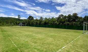 Imagem 4: Terrenos no Condomínio de Alto Padrão com Heliponto em Cocal do Sul/Sc