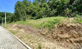 Imagem 6: Terrenos no Condomínio de Alto Padrão com Heliponto em Cocal do Sul/Sc