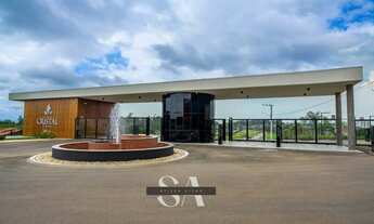 Imagem: Terrenos no Condomínio de Alto Padrão