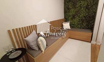 Imagem 2: Apartamento 2 quartos com Sacada e Vaga, Campo do Pires, Nova Lima