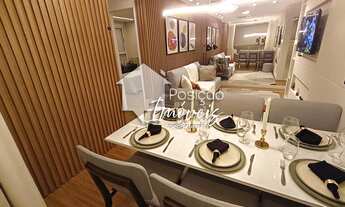 Imagem 3: Apartamento 2 quartos com Sacada e Vaga, Campo do Pires, Nova Lima