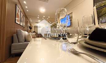 Imagem 4: Apartamento 2 quartos com Sacada e Vaga, Campo do Pires, Nova Lima