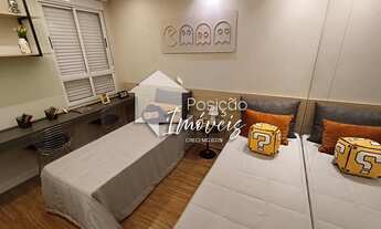 Imagem 5: Apartamento 2 quartos com Sacada e Vaga, Campo do Pires, Nova Lima