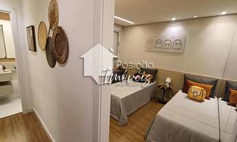 Imagem 7: Apartamento 2 quartos com Sacada e Vaga, Campo do Pires, Nova Lima