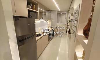 Imagem 2: Apartamento 2 quartos com Varanda e Vaga, Campo do Pires, Nova Lima