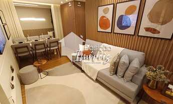 Imagem 3: Apartamento 2 quartos com Varanda e Vaga, Campo do Pires, Nova Lima