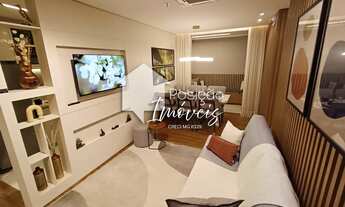 Imagem 4: Apartamento 2 quartos com Varanda e Vaga, Campo do Pires, Nova Lima