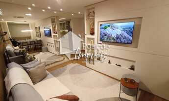 Imagem 5: Apartamento 2 quartos com Varanda e Vaga, Campo do Pires, Nova Lima