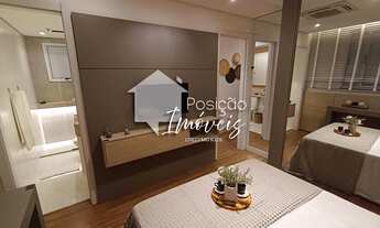 Imagem: Apartamento 3 quartos com Varanda e Vaga