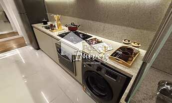 Imagem: Apartamento 2 quartos com Sacada e Vaga