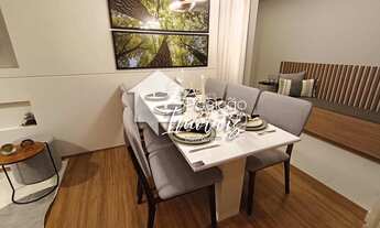 Imagem 6: Apartamento 2 quartos com Sacada e Vaga, Campo do Pires, Nova Lima