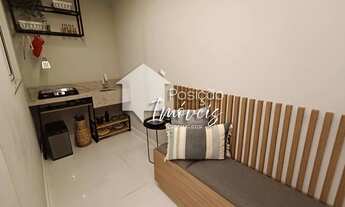 Imagem 7: Apartamento 2 quartos com Sacada e Vaga, Campo do Pires, Nova Lima