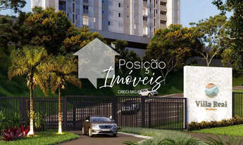 Imagem: Apartamento à venda, no Villa Real Residence