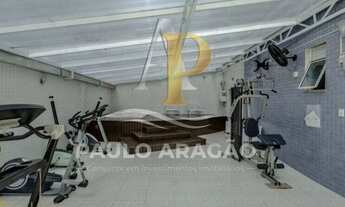 Imagem 3: Apartamento à venda, no Brasil Central, em Balneário Camboriú, Centro, com 2 quartos, 79,6