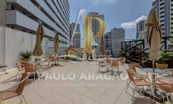 Imagem 4: Apartamento à venda, no Brasil Central, em Balneário Camboriú, Centro, com 2 quartos, 79,6
