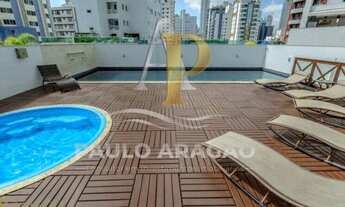 Imagem 6: Apartamento à venda, no Brasil Central, em Balneário Camboriú, Centro, com 2 quartos, 79,6