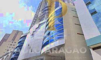 Imagem: Apartamento à venda, no Brasil Central