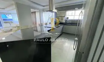 Imagem 6: Apartamento Garden à venda, no Ester Bogo Residence, em Itapema, Meia Praia, com 4 quartos