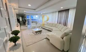 Imagem 3: Apartamento Garden à venda, no Ester Bogo Residence, em Itapema, Meia Praia, com 4 quartos