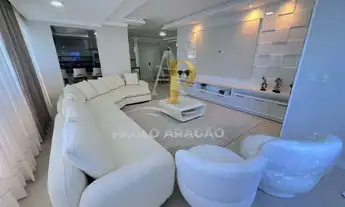 Imagem 2: Apartamento Garden à venda, no Ester Bogo Residence, em Itapema, Meia Praia, com 4 quartos