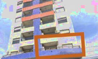 Imagem: Apartamento com 2 quartos, 65m², à venda