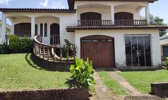 Imagem: Casa com 3 quartos, 400m², à venda em